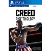 Creed: Rise to Glory [VR] PS4
